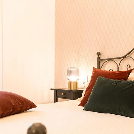 Casa Dei Liuti Luxury Pensjonat *