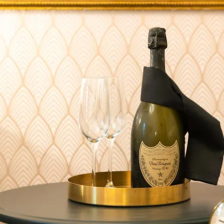 Casa Dei Liuti Luxury *