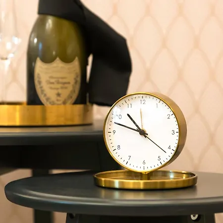 Pensjonat Casa Dei Liuti Luxury *