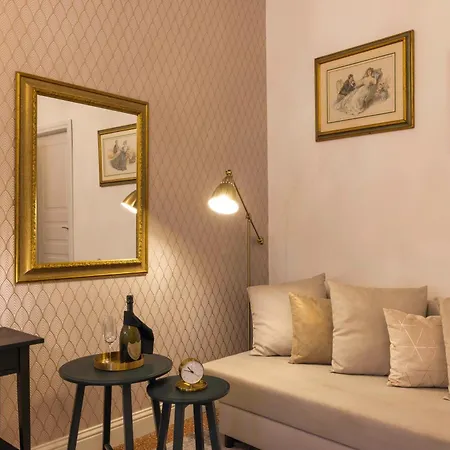 Casa Dei Liuti Luxury Guest house
