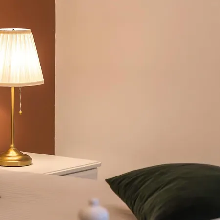 Pensjonat Casa Dei Liuti Luxury Alghero