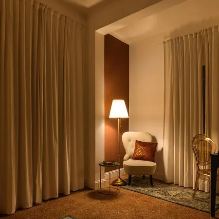 Pensjonat Casa Dei Liuti Luxury
