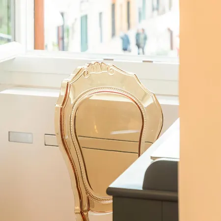 Casa Dei Liuti Luxury Guest house *