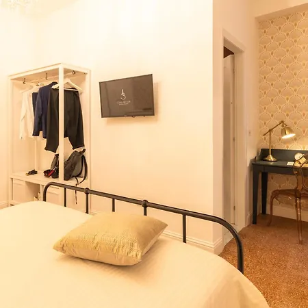 Casa Dei Liuti Luxury 3*