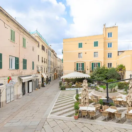 Casa Dei Liuti Luxury Guest house