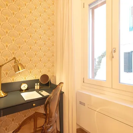 Casa Dei Liuti Luxury Gæstehus Alghero