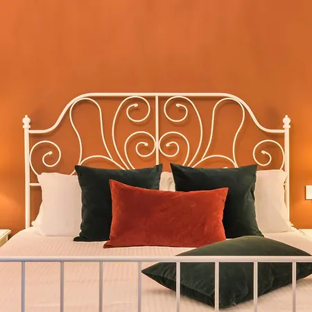 Pensjonat Casa Dei Liuti Luxury Alghero