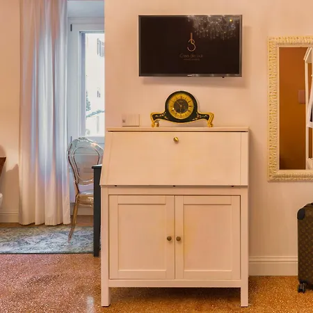 Casa Dei Liuti Luxury Alghero