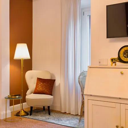 Casa Dei Liuti Luxury Guest house *