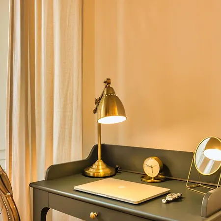 Pensjonat Casa Dei Liuti Luxury Alghero