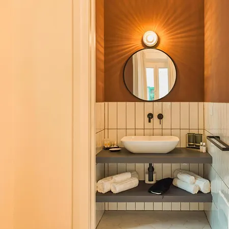 Casa Dei Liuti Luxury *