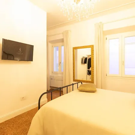 Pensjonat Casa Dei Liuti Luxury *