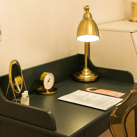 Casa Dei Liuti Luxury Alghero