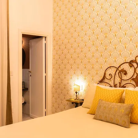 Casa Dei Liuti Alghero