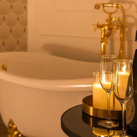 Casa Dei Liuti Luxury