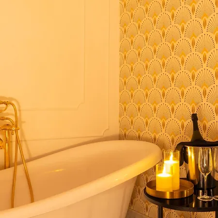 Casa Dei Liuti Luxury Gæstehus 3*