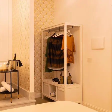 Gæstehus Casa Dei Liuti Luxury 3*