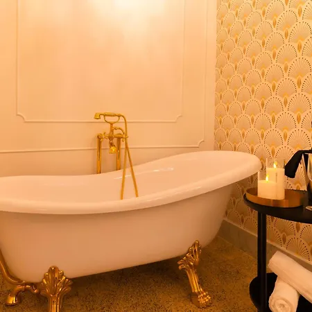 Casa Dei Liuti Luxury Gæstehus