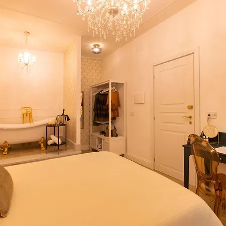 Casa Dei Liuti Luxury Gæstehus Alghero