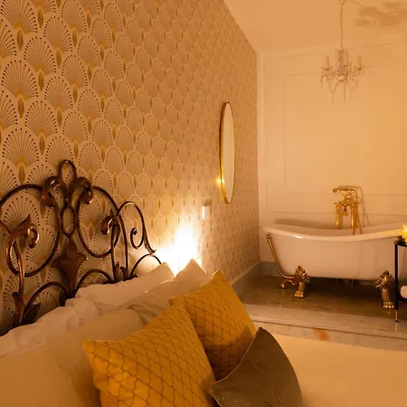 Casa Dei Liuti Luxury Alghero