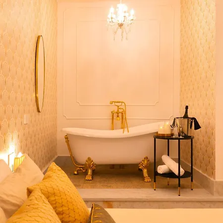 Casa Dei Liuti Luxury 3* Alghero