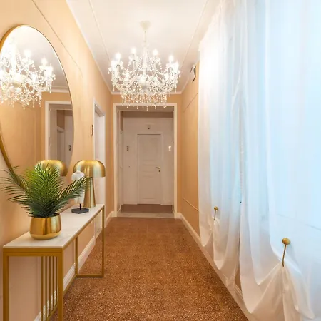 Casa Dei Liuti Luxury 3*