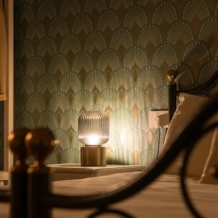 Casa Dei Liuti Luxury