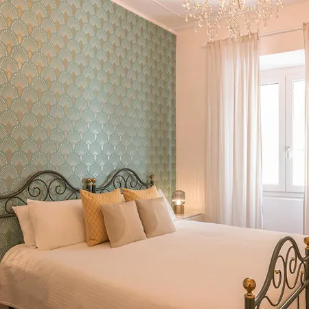 Casa Dei Liuti Luxury 3*