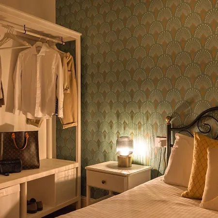 Pensión Casa Dei Liuti Luxury Alguer