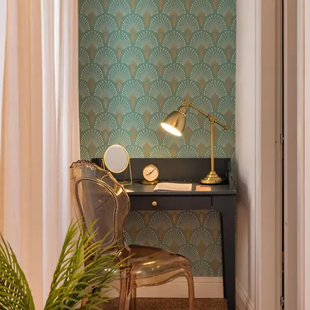 Casa Dei Liuti Luxury Pensión Alguer