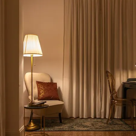 Casa Dei Liuti Luxury