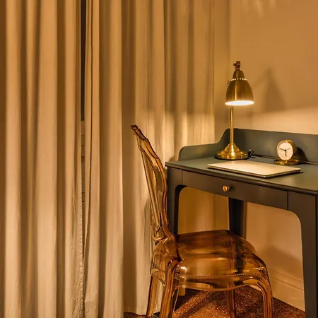 Casa Dei Liuti Luxury Pensión