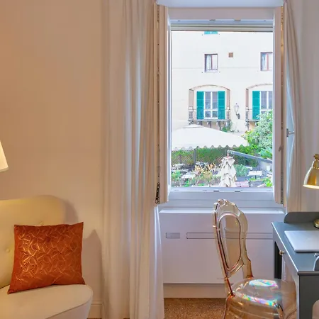 Pensión Casa Dei Liuti Luxury 3*