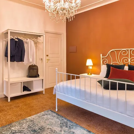 Casa Dei Liuti Luxury