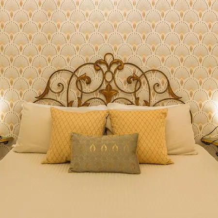 Pensión Casa Dei Liuti Luxury 3*